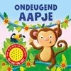Afbeelding van 1 geluid Ondeugend aapje