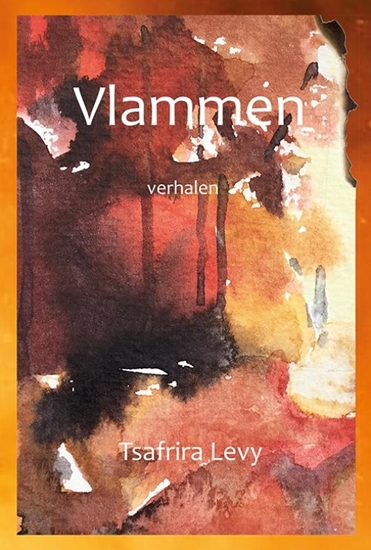 Afbeelding van Vlammen