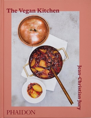 Afbeeldingen van The Vegan Kitchen