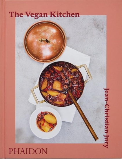 Afbeelding van The Vegan Kitchen