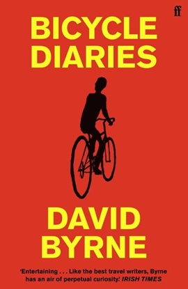Afbeeldingen van Faber & Faber Bicycle Diaries