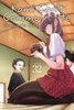 Afbeelding van Komi Can't Communicate Komi Can't Communicate, Vol. 32