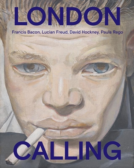 Afbeelding van London Calling