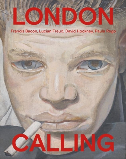 Afbeelding van London Calling
