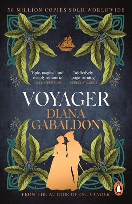 Afbeeldingen van Outlander Voyager