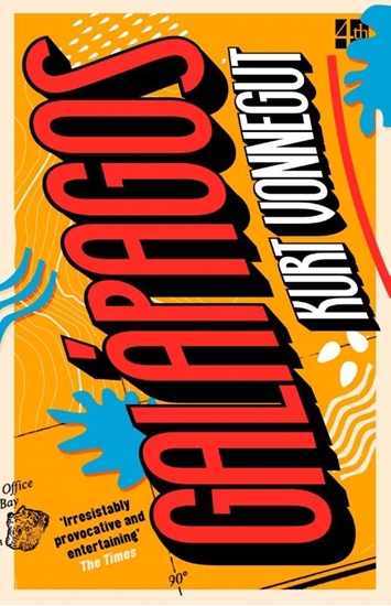 Afbeelding van Galapagos