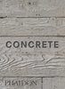 Afbeelding van Phaidon Minis Concrete