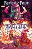 Afbeelding van Fantastic Four Vs. Galactus