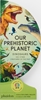 Afbeelding van Our Prehistoric Planet