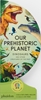 Afbeelding van Our Prehistoric Planet