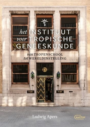 Afbeeldingen van Het Instituut voor Tropische Geneeskunde