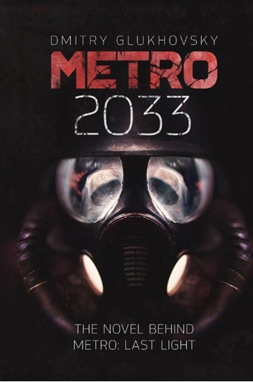 Afbeelding van Metro Metro 2033