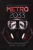 Afbeelding van Metro Metro 2033