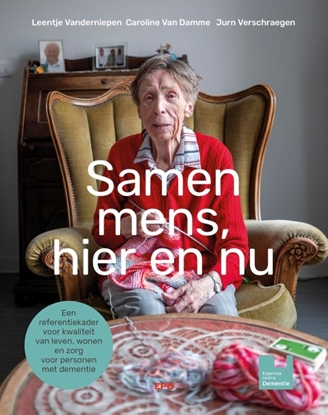 Afbeeldingen van Samen mens, hier en nu
