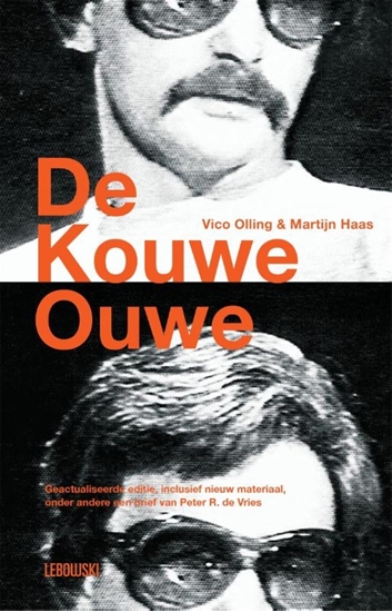 Afbeelding van De Kouwe Ouwe