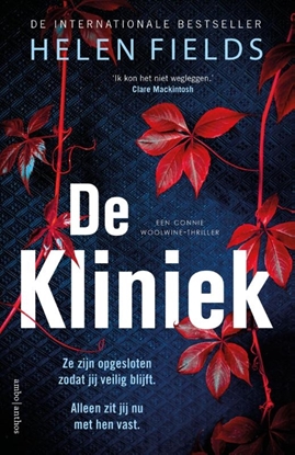 Afbeeldingen van Connie Woolwine De Kliniek