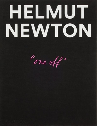 Afbeeldingen van Helmut Newton: One-off