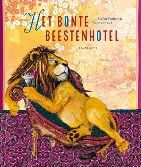 Afbeelding van Het Bontebeestenhotel