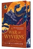 Afbeelding van A Language of Dragons A War of Wyverns