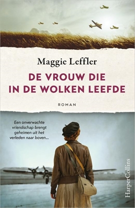 Afbeeldingen van De vrouw die in de wolken leefde