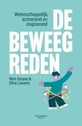 Afbeeldingen van De beweegreden