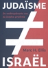 Afbeelding van Judaisme ≠ Israël