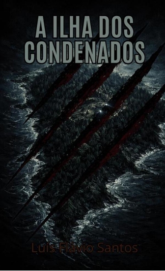 Afbeelding van A Ilha dos Condenados