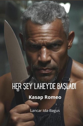 Afbeeldingen van Her şey Lahey’de başladı