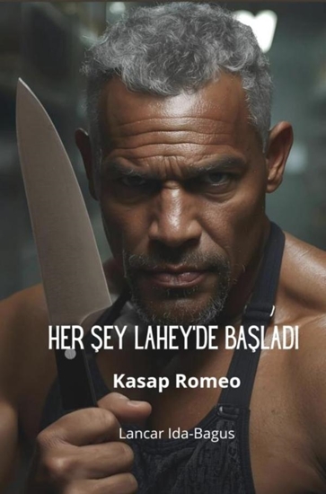 Afbeelding van Her şey Lahey’de başladı