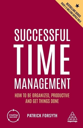 Afbeeldingen van Creating Success series Successful Time Management