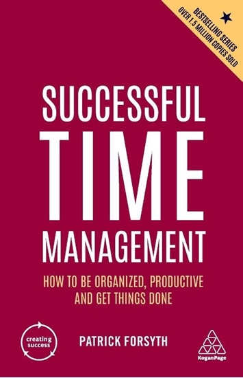 Afbeelding van Creating Success series Successful Time Management