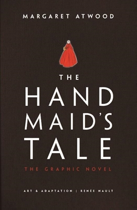 Afbeeldingen van The Handmaid's Tale