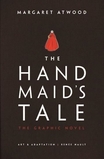 Afbeelding van The Handmaid's Tale
