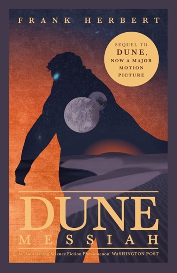 Afbeelding van Dune Messiah