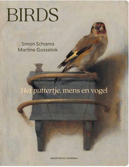 Afbeelding van Birds