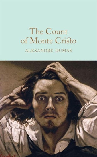 Afbeelding van Macmillan Collector's Library The Count of Monte Cristo