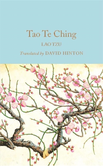 Afbeelding van Macmillan Collector's Library Tao Te Ching
