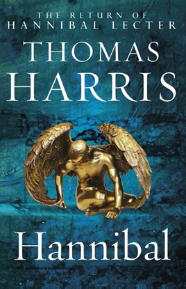 Afbeeldingen van Hannibal Lecter Hannibal