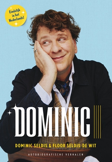 Afbeelding van Dominic