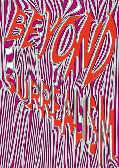 Afbeelding van Beyond Surrealism