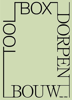 Afbeeldingen van Toolbox dorpenbouw