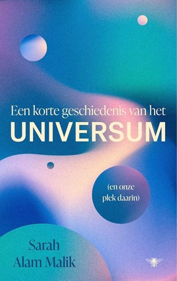 Afbeelding van Een korte geschiedenis van het universum