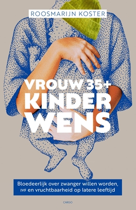 Afbeeldingen van Vrouw 35+ kinderwens