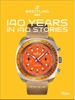 Afbeelding van Breitling 140 Years 140 Stories