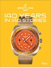 Afbeelding van Breitling 140 Years 140 Stories
