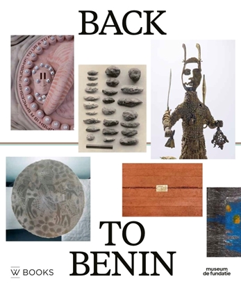 Afbeeldingen van Back to Benin