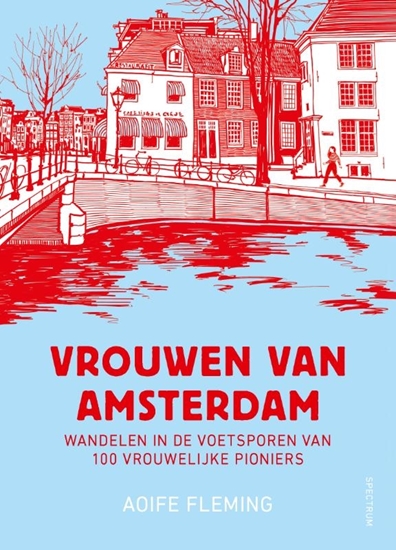 Afbeelding van Vrouwen van Amsterdam