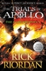 Afbeelding van The Trials of Apollo The Dark Prophecy (The Trials of Apollo Book 2)