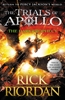 Afbeelding van The Trials of Apollo The Dark Prophecy (The Trials of Apollo Book 2)