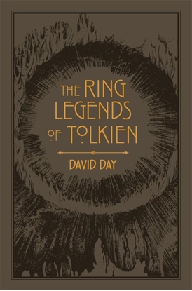 Afbeeldingen van Tolkien The Ring Legends of Tolkien